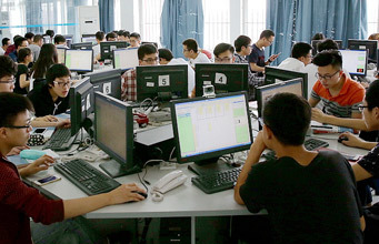 2020年成都軟件技術(shù)專修學(xué)院軟件技術(shù)開發(fā)專業(yè)招生簡章