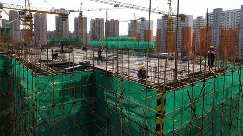 隆基泰和紫樾宸府項目 施工進度、計劃與廢水治理工程詳解