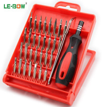 立博LE-BOW 3米鋼卷尺 手動(dòng)測(cè)量工具的可靠伙伴，搭配手動(dòng)螺絲套裝，精準(zhǔn)便捷盡在掌握